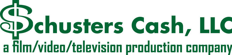 Schuster's Cash Logo